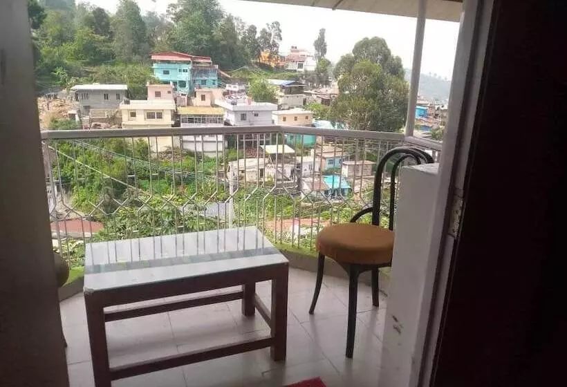 ホテル Sharma Residency Kodaikanal