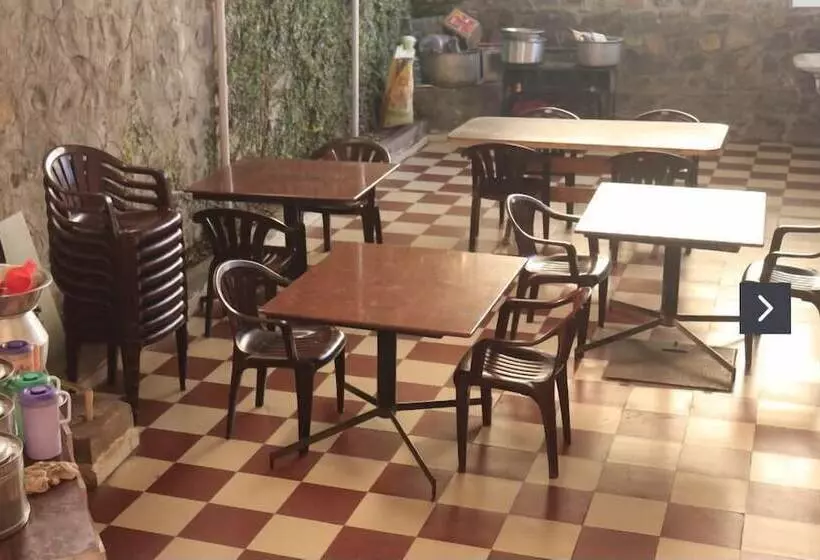 ホテル Sharma Residency Kodaikanal