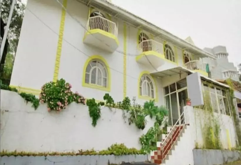 ホテル Sharma Residency Kodaikanal