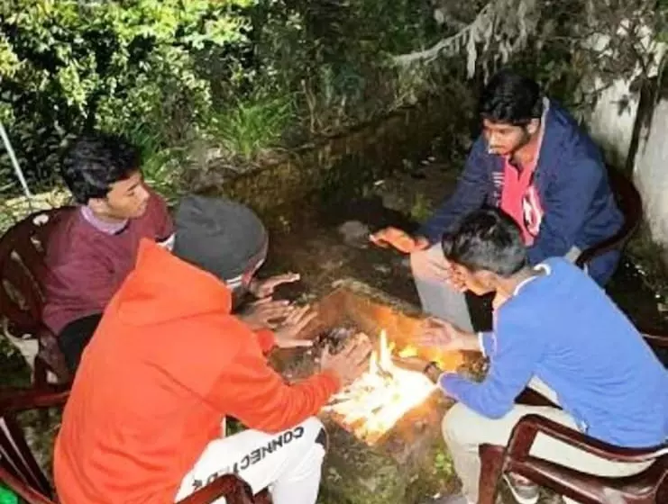 ホテル Sharma Residency Kodaikanal