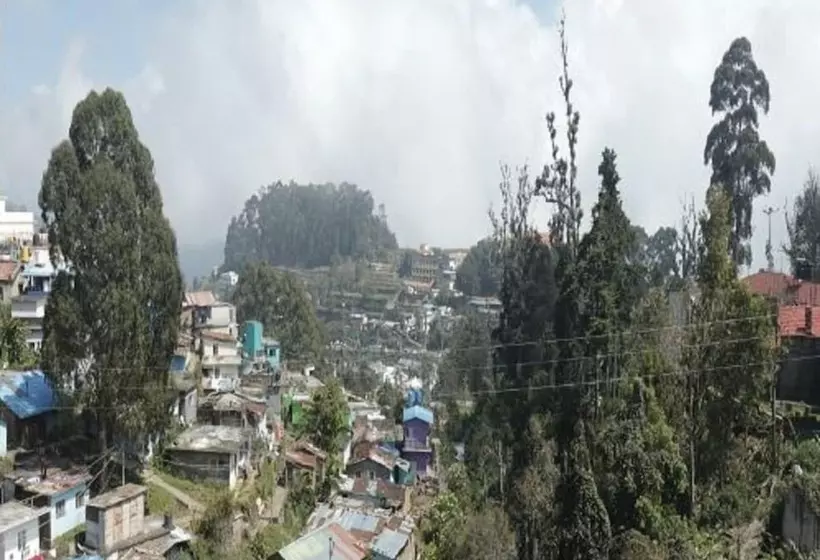 ホテル Sharma Residency Kodaikanal