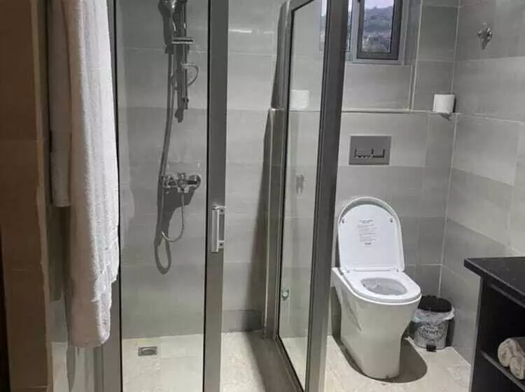 Hotelli The Platinum Bay