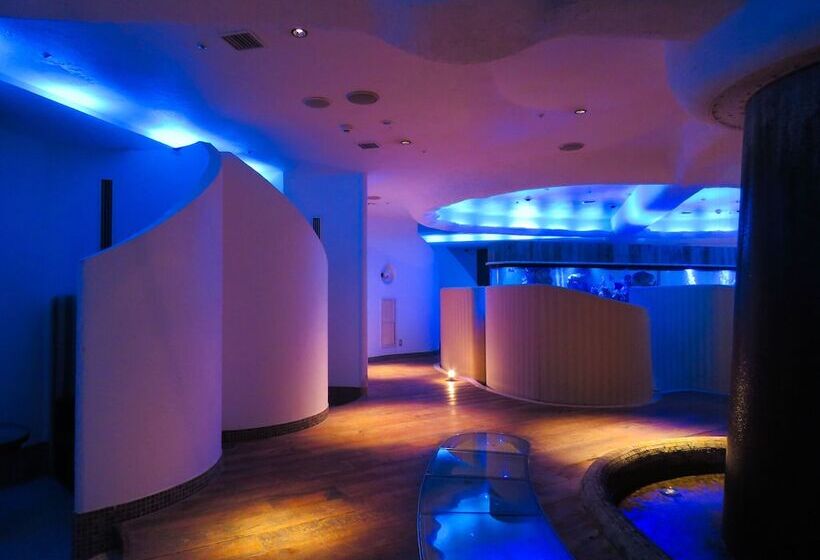 The Skm Tokyo Hotel&dining