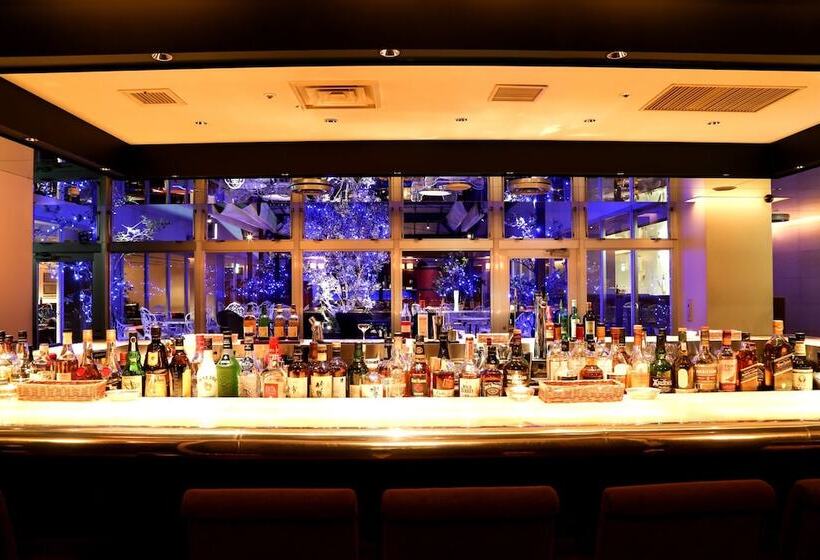 The Skm Tokyo Hotel&dining