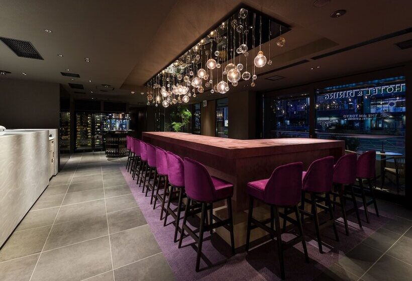 The Skm Tokyo Hotel&dining