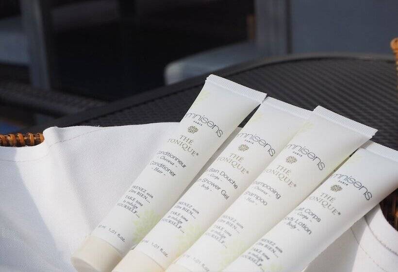 The Skm Tokyo Hotel&dining