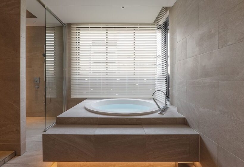 The Skm Tokyo Hotel&dining