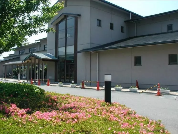 Hotelli Isawa No Sato