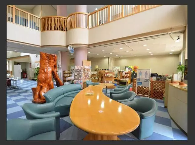 Hotelli Isawa No Sato