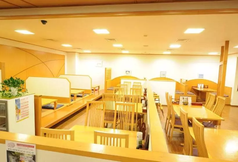 Hotelli Isawa No Sato