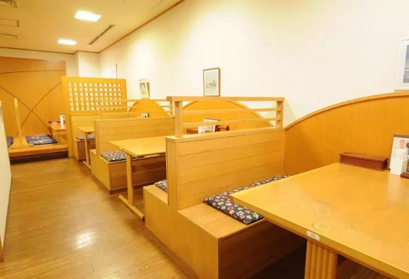 Hotelli Isawa No Sato