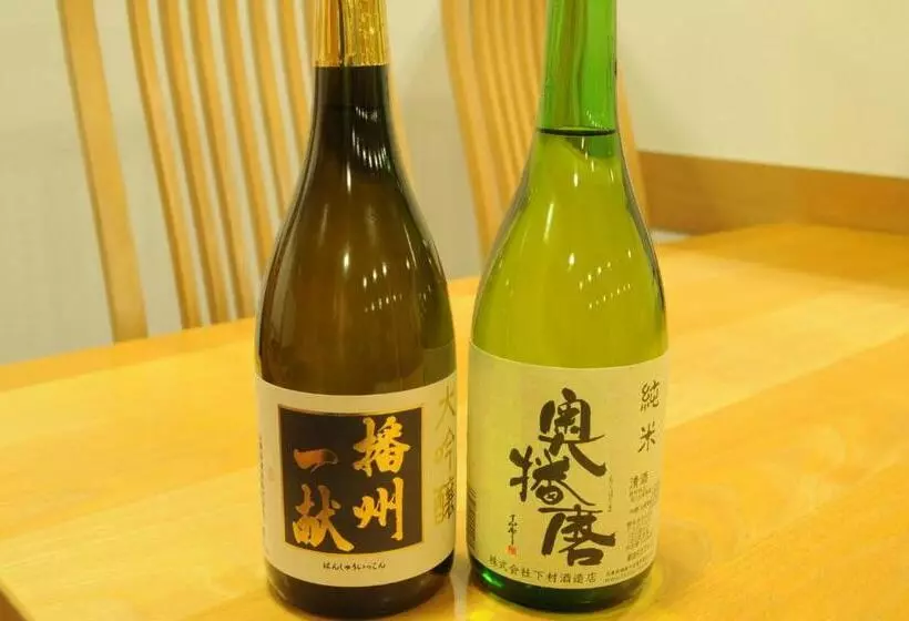 Hotelli Isawa No Sato