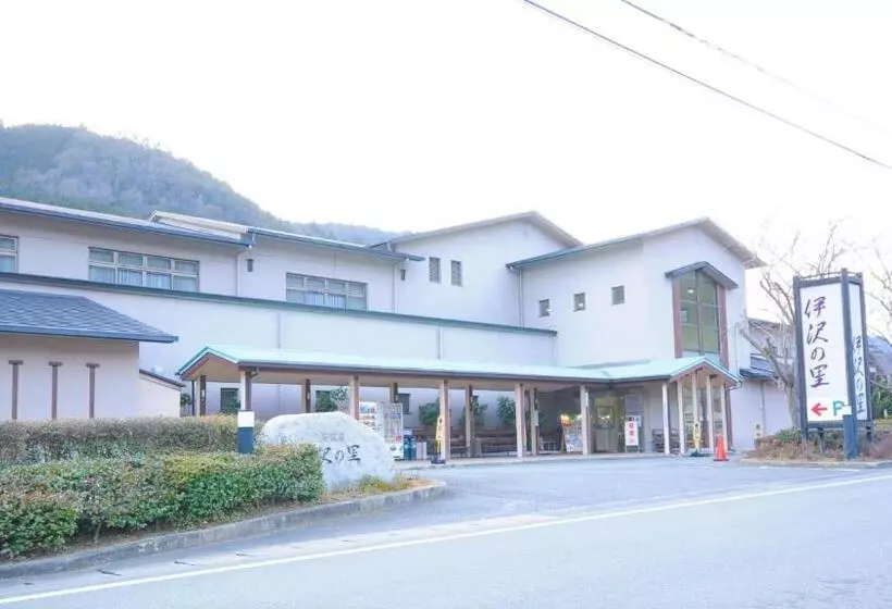 Hotelli Isawa No Sato