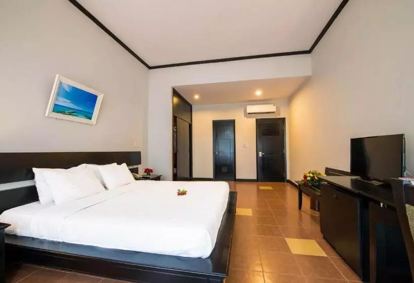 Lazi Beach Resort
