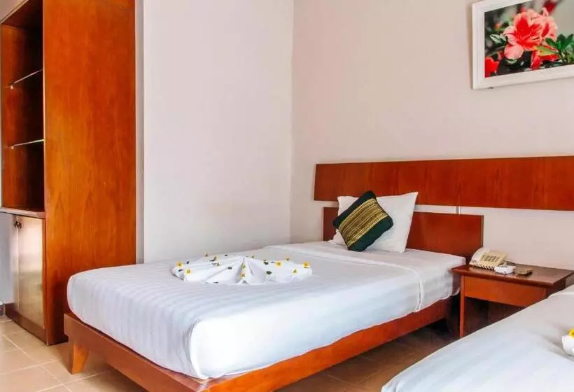 Lazi Beach Resort