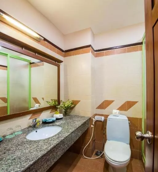 Lazi Beach Resort