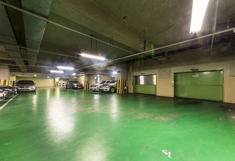 Motel Ansan Sangnoksu Top