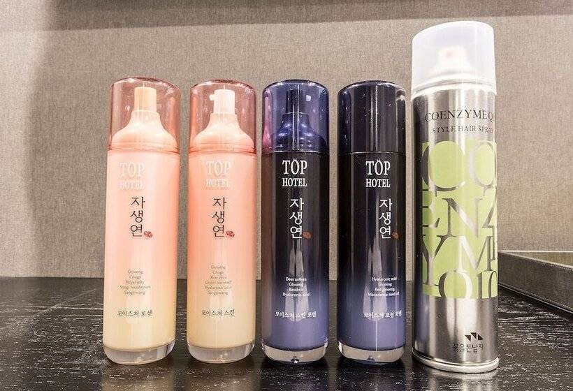 Motel Ansan Sangnoksu Top