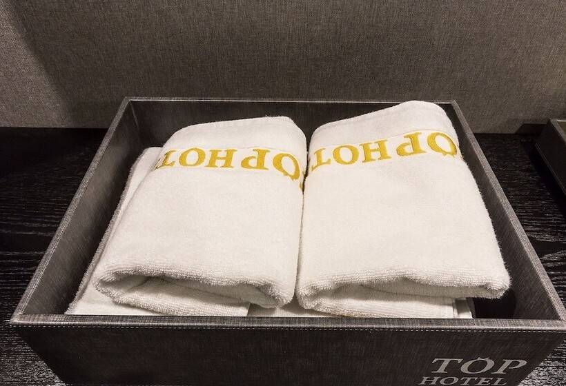 Motel Ansan Sangnoksu Top