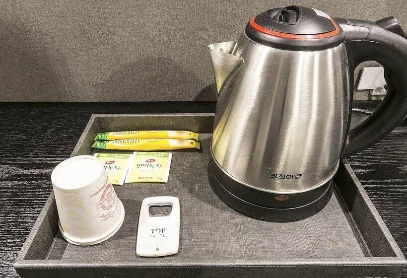 Motel Ansan Sangnoksu Top