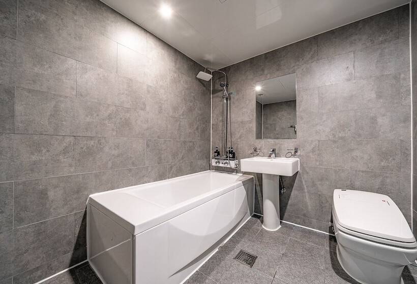 Motel Ansan Sangnoksu Top