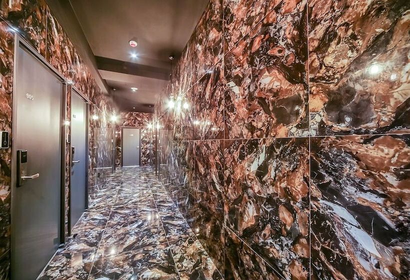 Motel Changwon Jinhae Almond