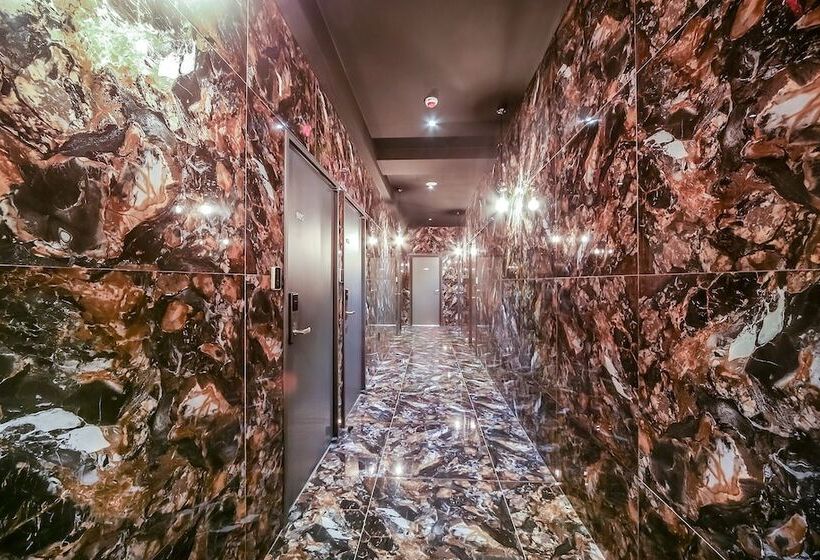 Motel Changwon Jinhae Almond