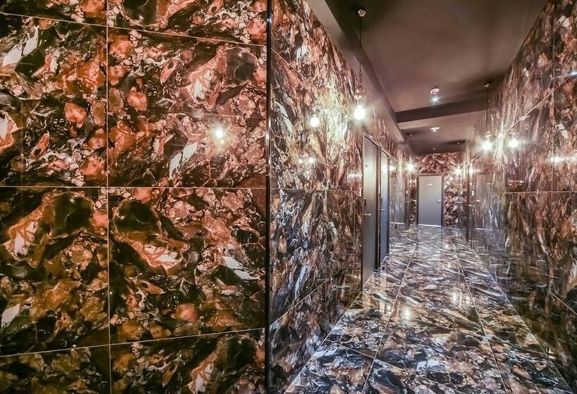 Motel Changwon Jinhae Almond