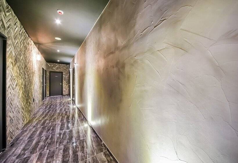 Motel Changwon Jinhae Almond