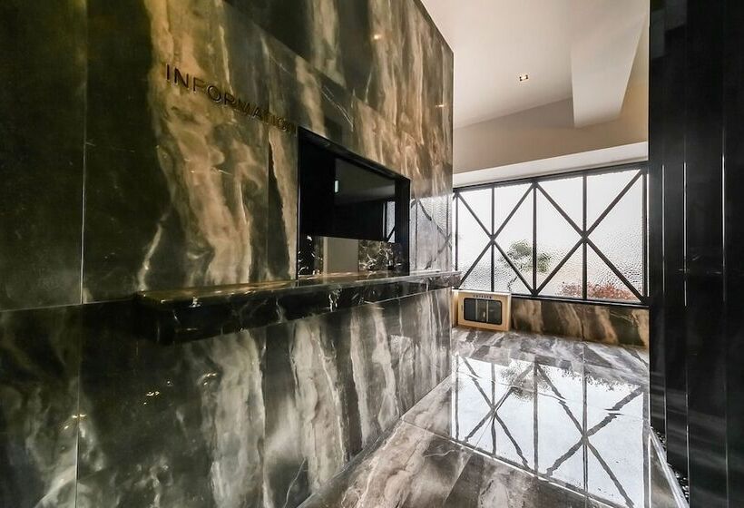 Motel Changwon Jinhae Almond