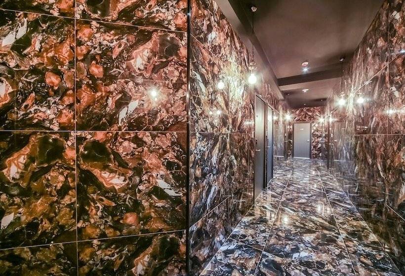 Motel Changwon Jinhae Almond