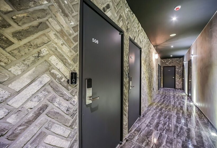 Motel Changwon Jinhae Almond