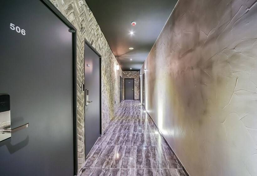 Motel Changwon Jinhae Almond