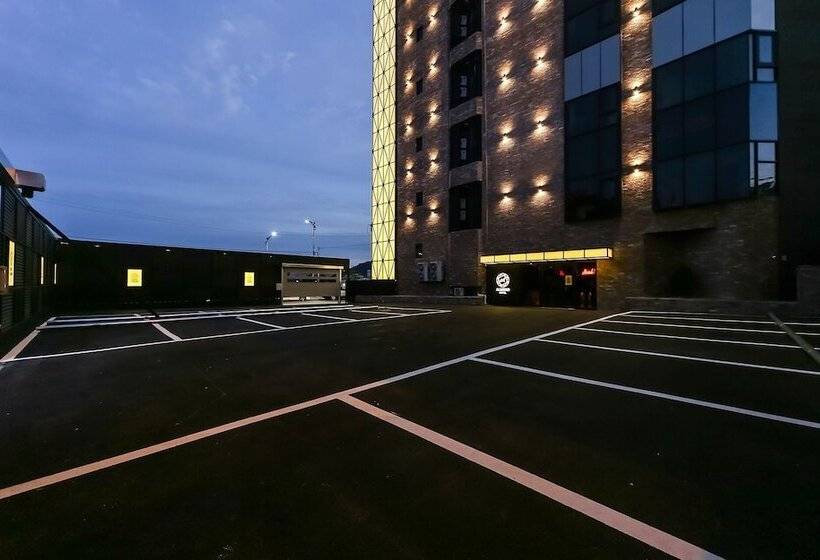 Motel Changwon Jinhae Almond