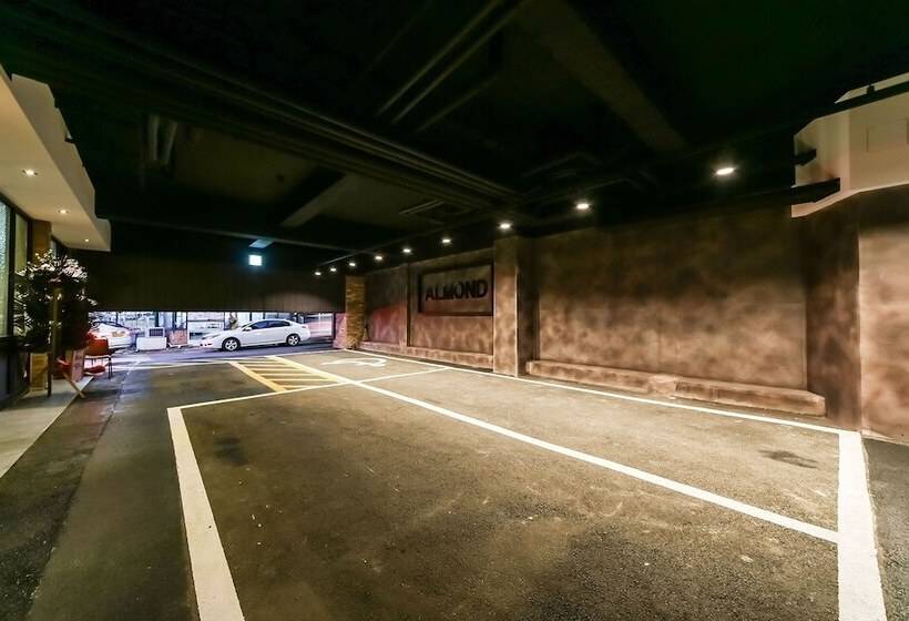 Motel Changwon Jinhae Almond