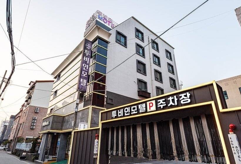 Motel Cheongju Tobi Inn