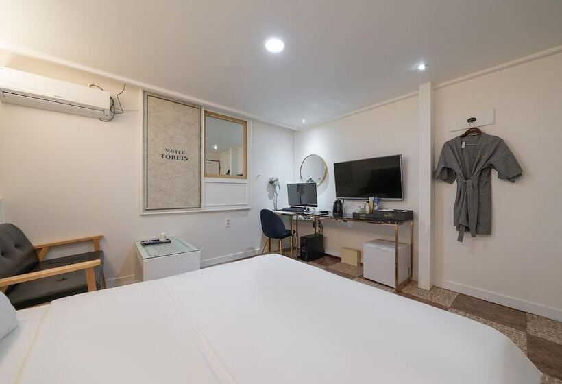 Motel Cheongju Tobi Inn