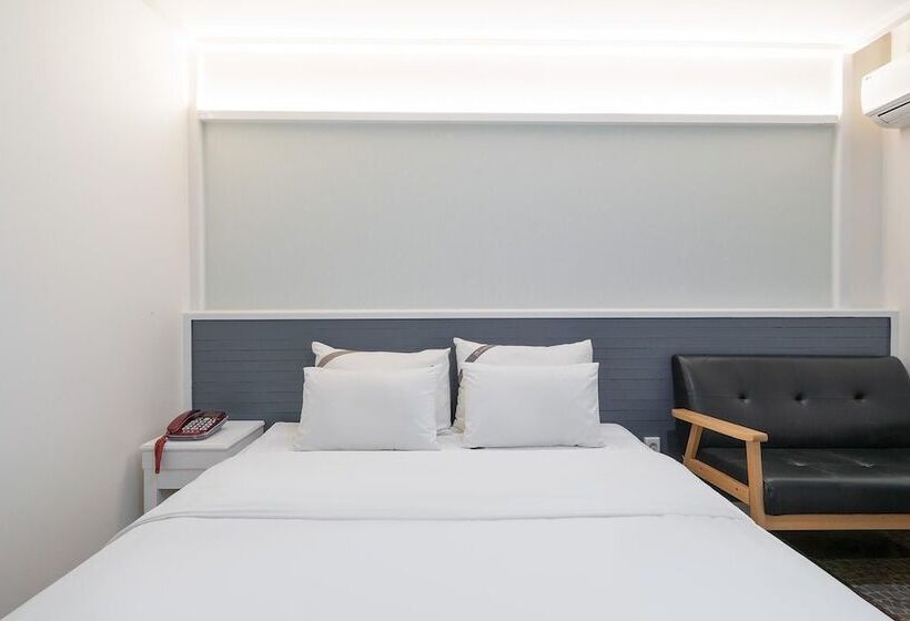 Motel Cheongju Tobi Inn