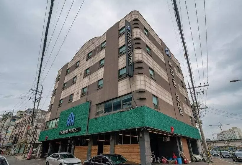 Motelli Goyang Traum