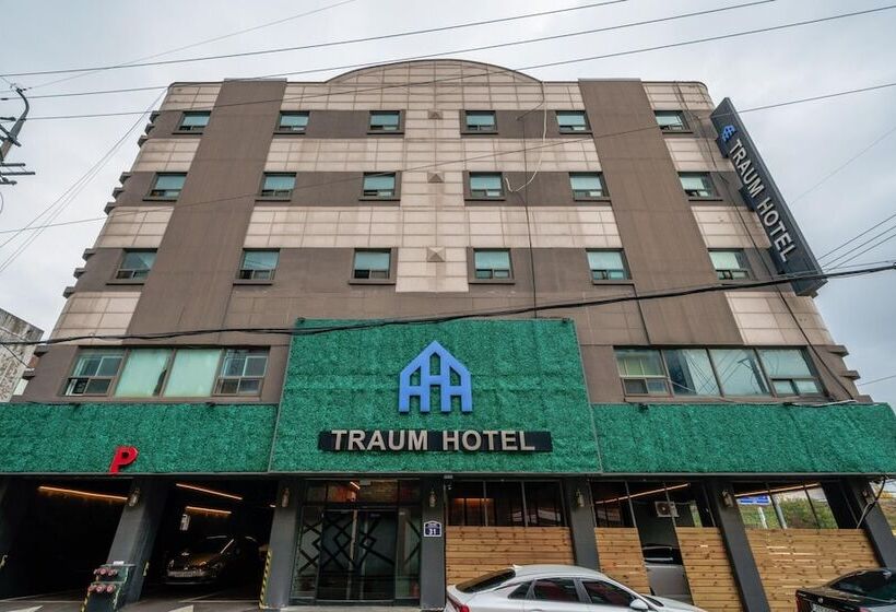 Motel Goyang Traum