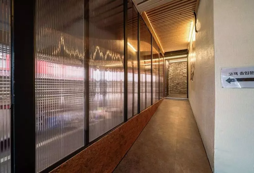 Motelli Goyang Traum