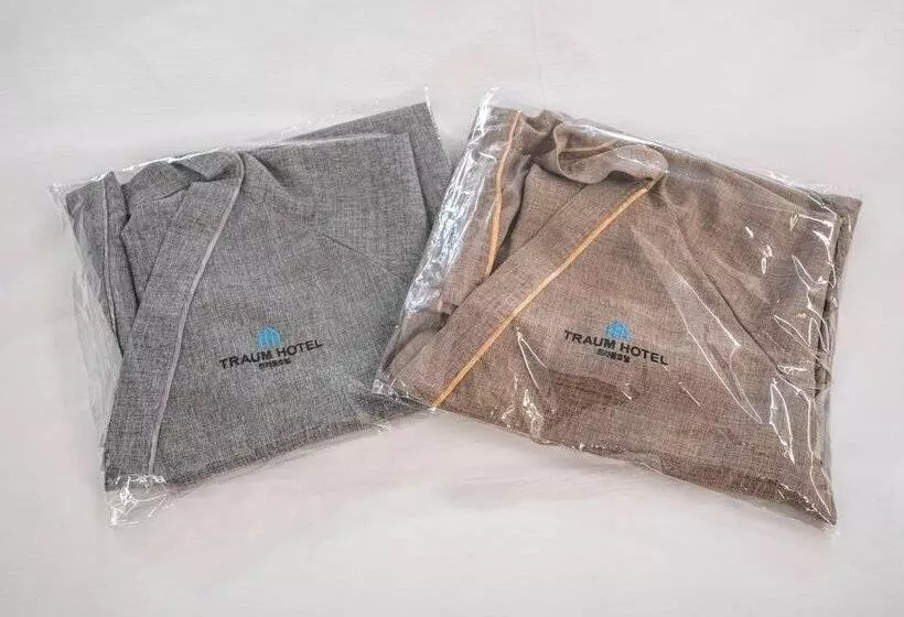 Motelli Goyang Traum