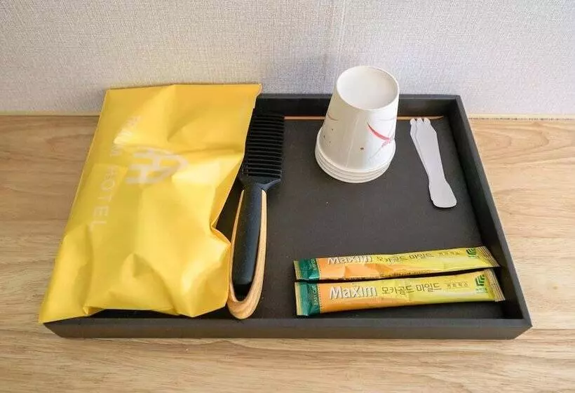 Motelli Goyang Traum