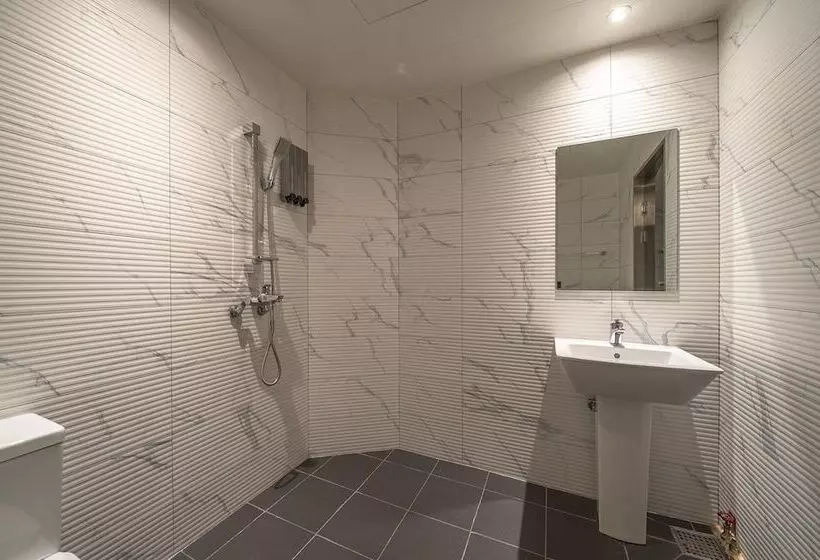 Motelli Goyang Traum