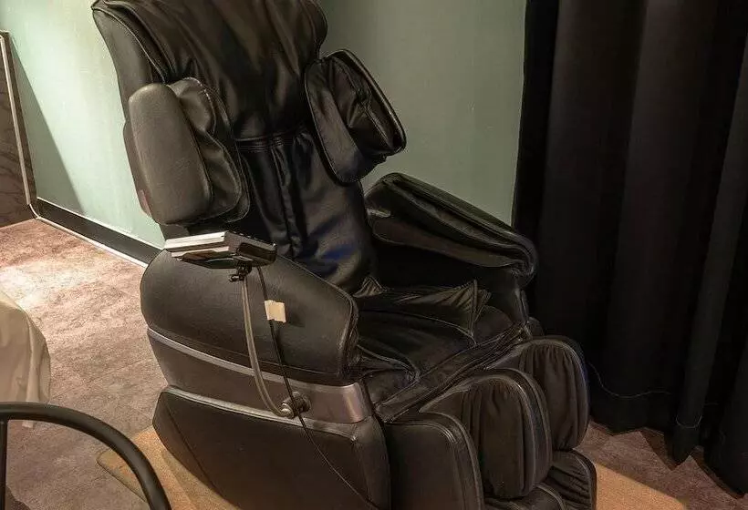 Motelli Goyang Traum