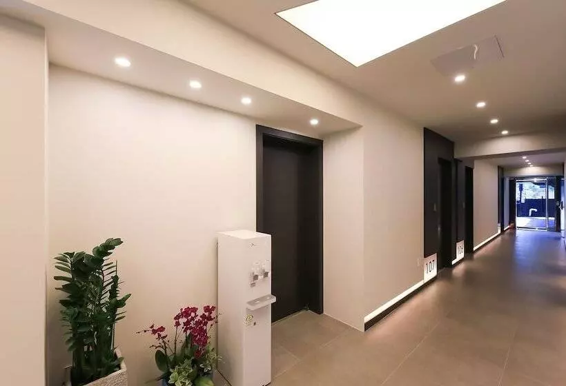 モーテル Jincheon 2s