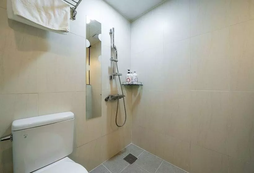 モーテル Jincheon 2s