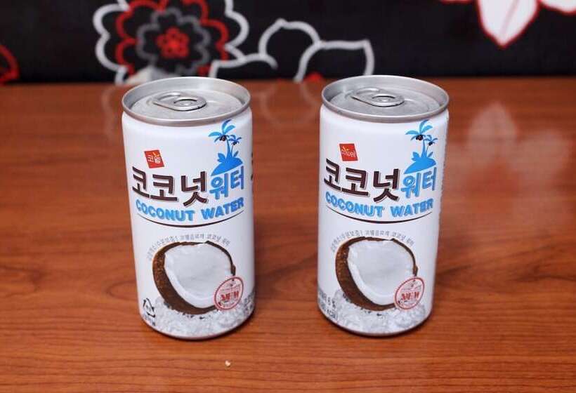 Motel Pohang Yeongildae Pacific