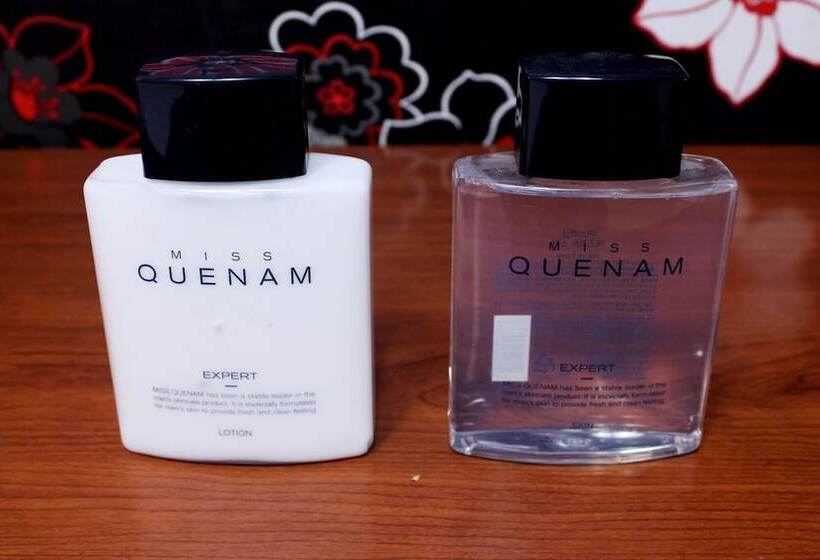 Motel Pohang Yeongildae Pacific