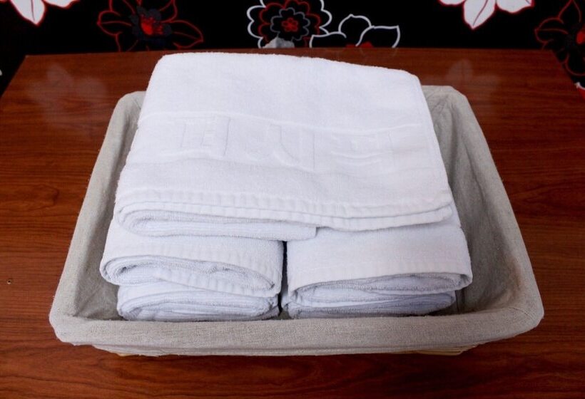 Motel Pohang Yeongildae Pacific